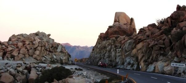 ¡Conoce las carreteras más peligrosas de México! - CUBRPEAKC