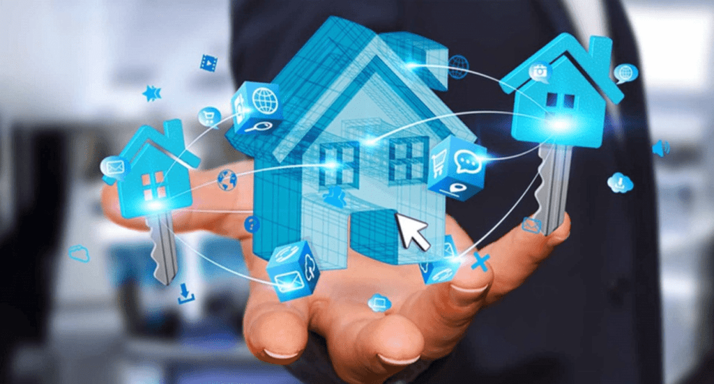 A pesar de los obstáculos, el sector proptech sigue innovador - CUBREPACK