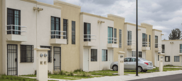 ¿En donde estan las viviendas para jovenes? - CUBREPACK