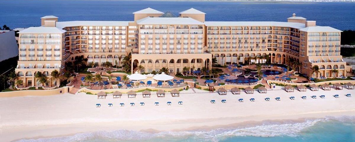 Ritz Carlton un gran proyecto que estará en la Riviera Maya - CUBREPACK