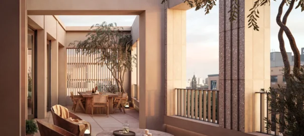 Bergen, la obra maestra de Frida Escobedo y que estará en Nueva York - CUBREPACK