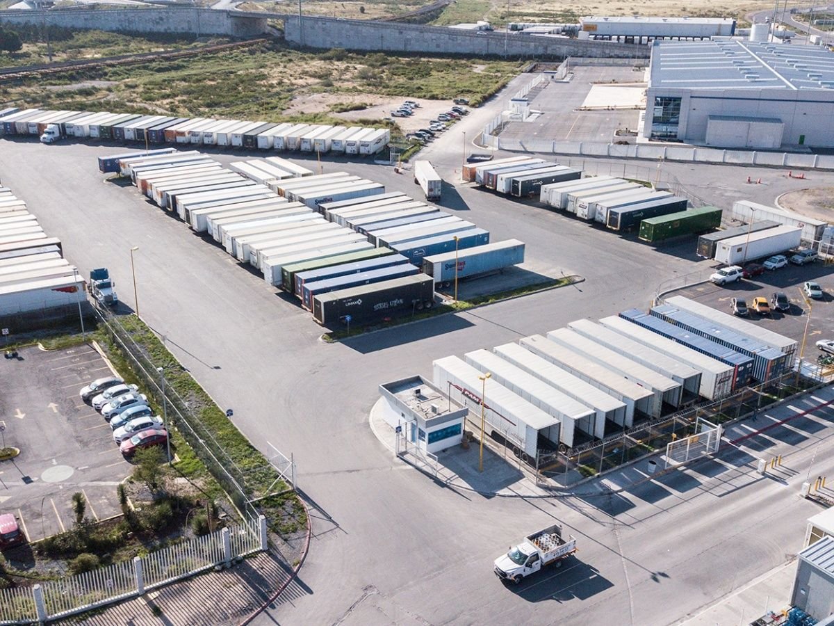 La gran inversión de Thor Urbana en Coahuila - CUBREPACK