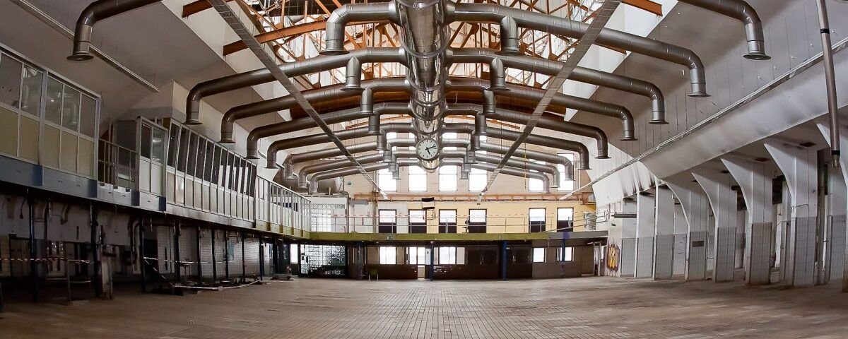 La gran apuesta de Thor Urbana - CUBREPACK