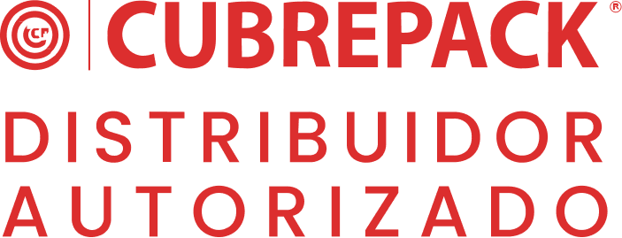 Logo CUBREPACK red