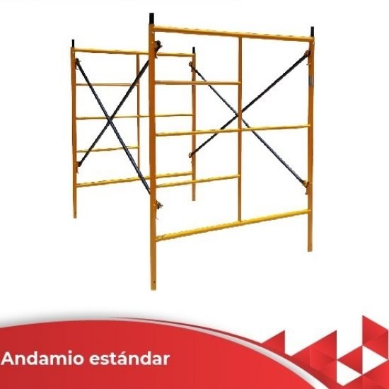 Andamio es Andamio es
